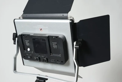 Location Neewer 660 PRO RGB