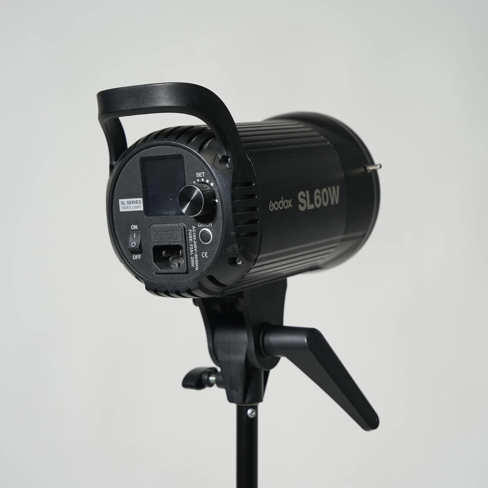 Godox SL60W - Photo 3 sur 5