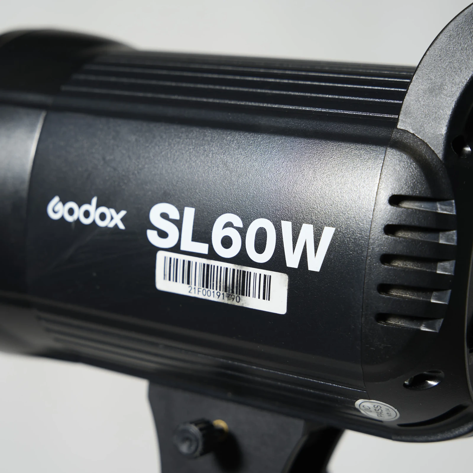 Godox SL60W - Photo 4 sur 5
