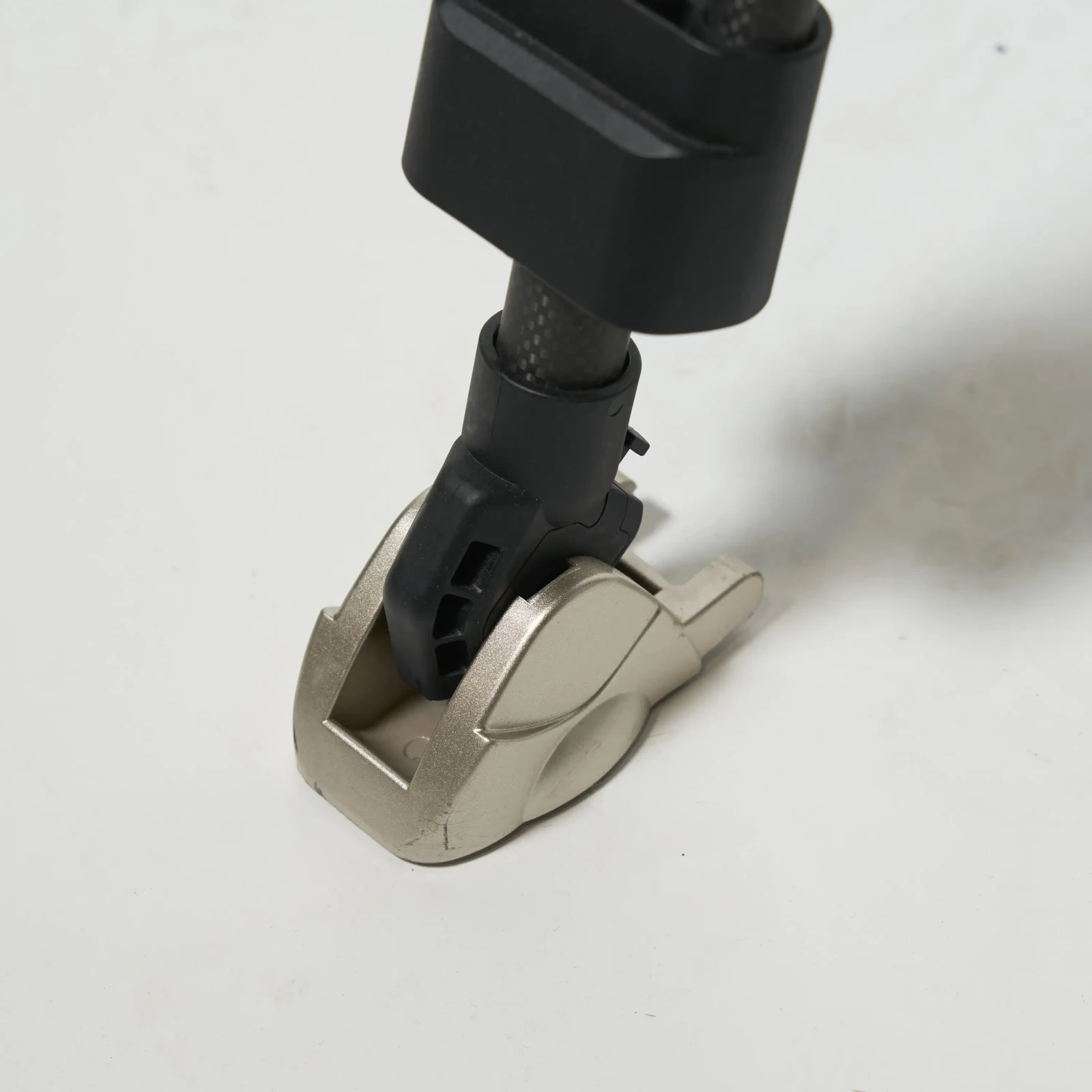 SmallRig AD100 - 3989 - Trépied en Fibre de Carbone Robuste avec 360° Tête Fluide - Photo 6 sur 7