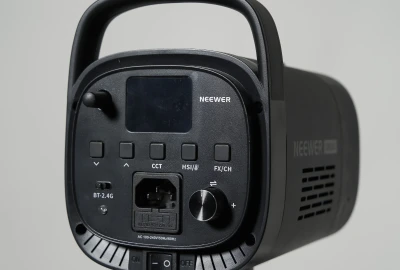 Location Neewer CB100C