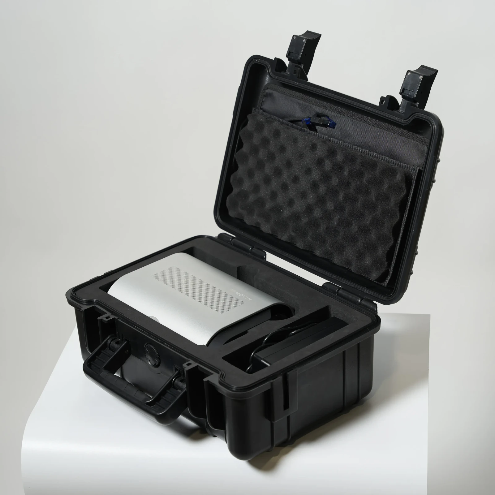 MOVIN TRACIN - Motion Capture sans combinaison - Photo 2 sur 17