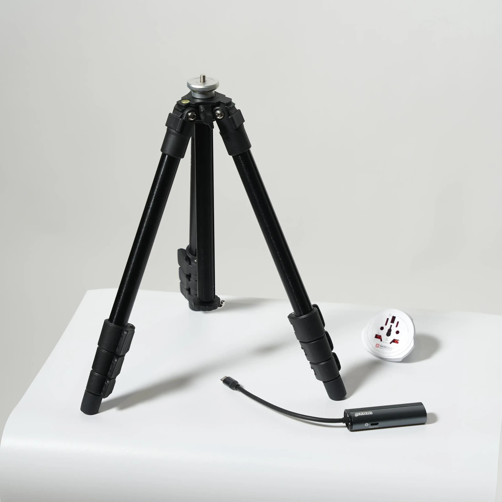MOVIN TRACIN - Motion Capture sans combinaison - Photo 7 sur 17