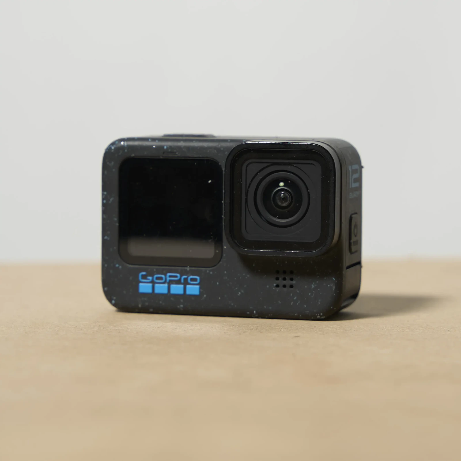 Go Pro 12 Hero - Photo 1 sur 4