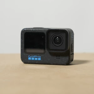 Location Go Pro 12 Hero