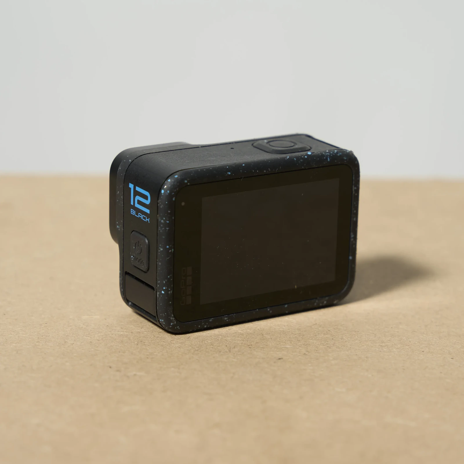 Go Pro 12 Hero - Photo 4 sur 4