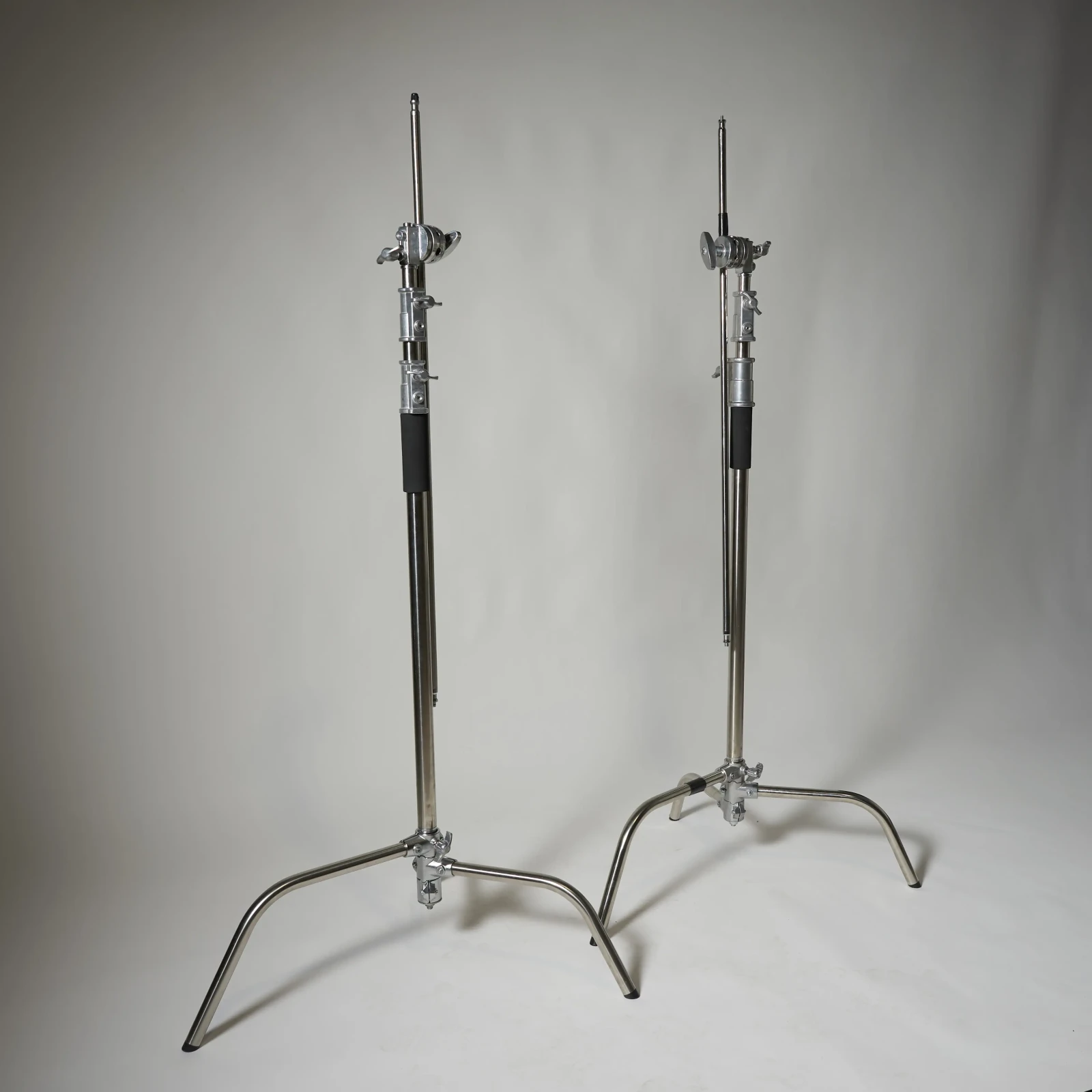 C-Stand x2 - Photo 1 sur 2