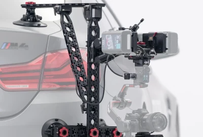 Location Tilta Hydra Alien