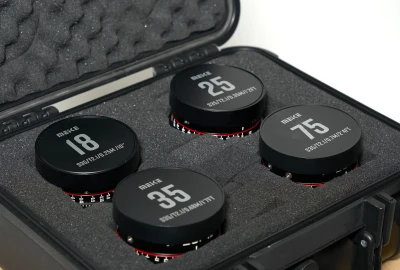 Location MEIKE Prime Cinema 75mm T2.1 EF Super 35