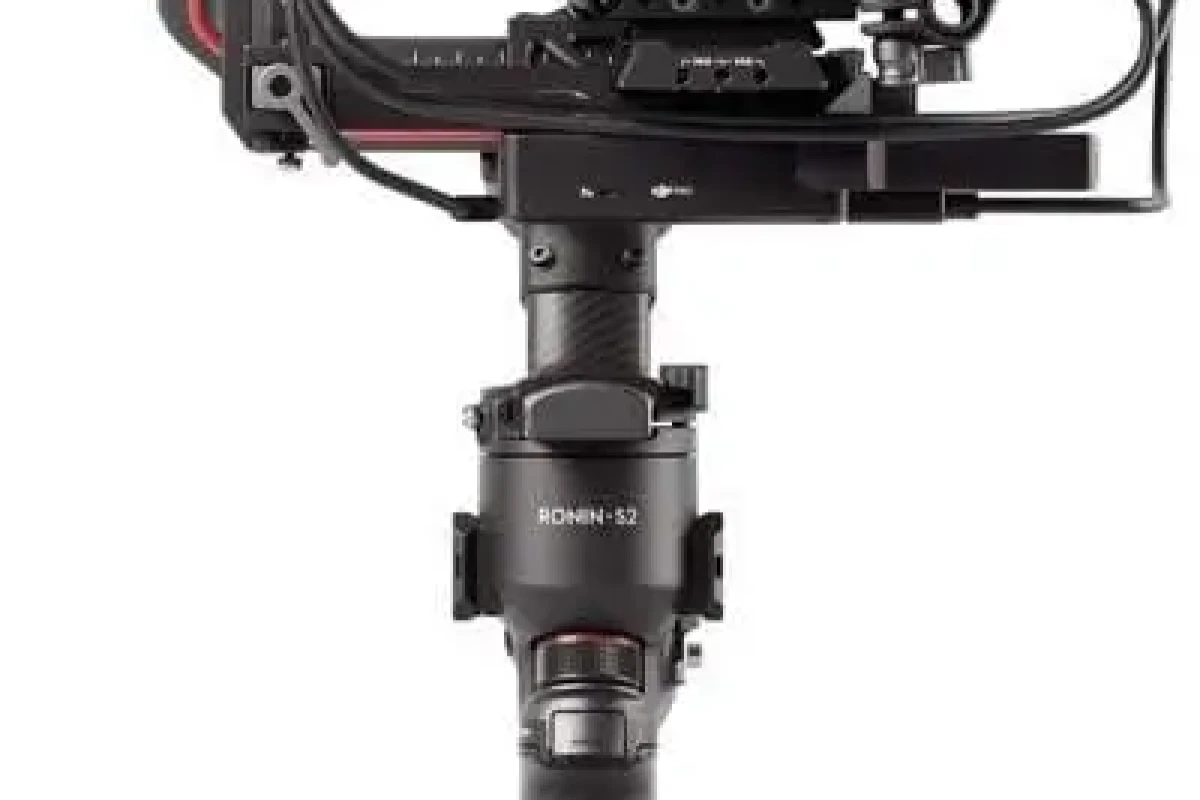 Location DJI Ronin-S2 Pro Combo - Lightyshare