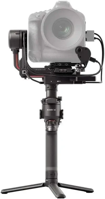 DJI Ronin-S2 Pro Combo en location