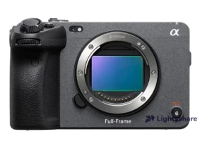 Location Sony FX3 (ILME-FX3)