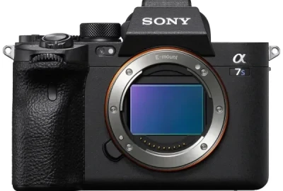 Location Sony Alpha 7S III