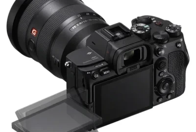 Location Sony Alpha 7S III