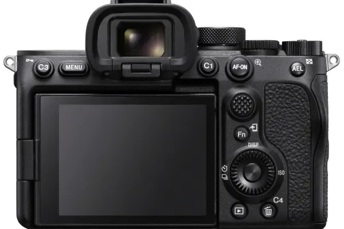 Location Sony Alpha 7S III - Lightyshare