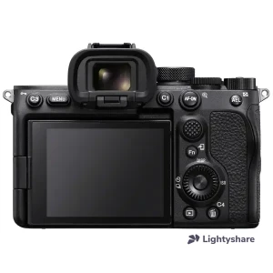 Location Sony Alpha 7S III