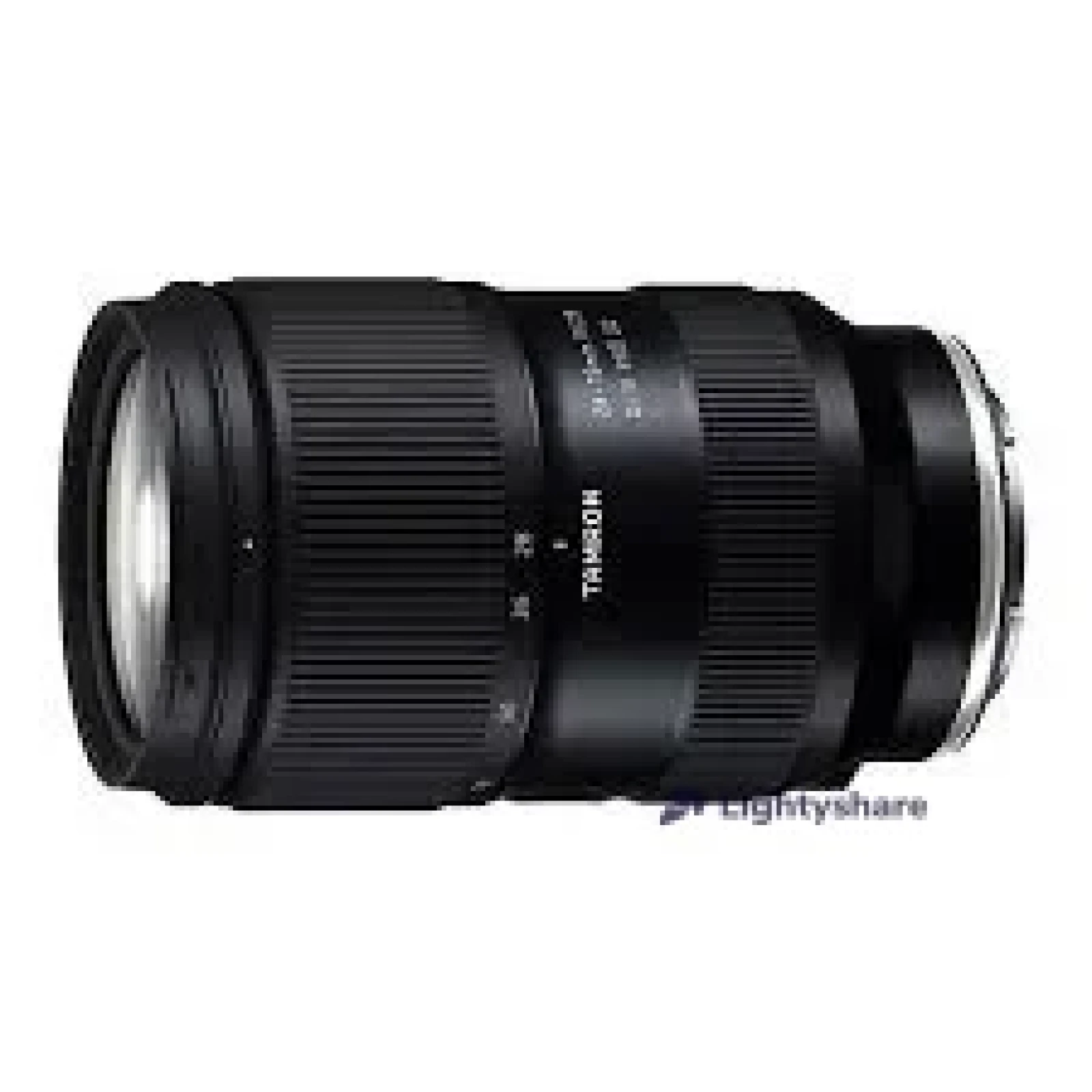 Tamron 28-75mm F/2.8 Di III VXD G2 - Photo 2 sur 3
