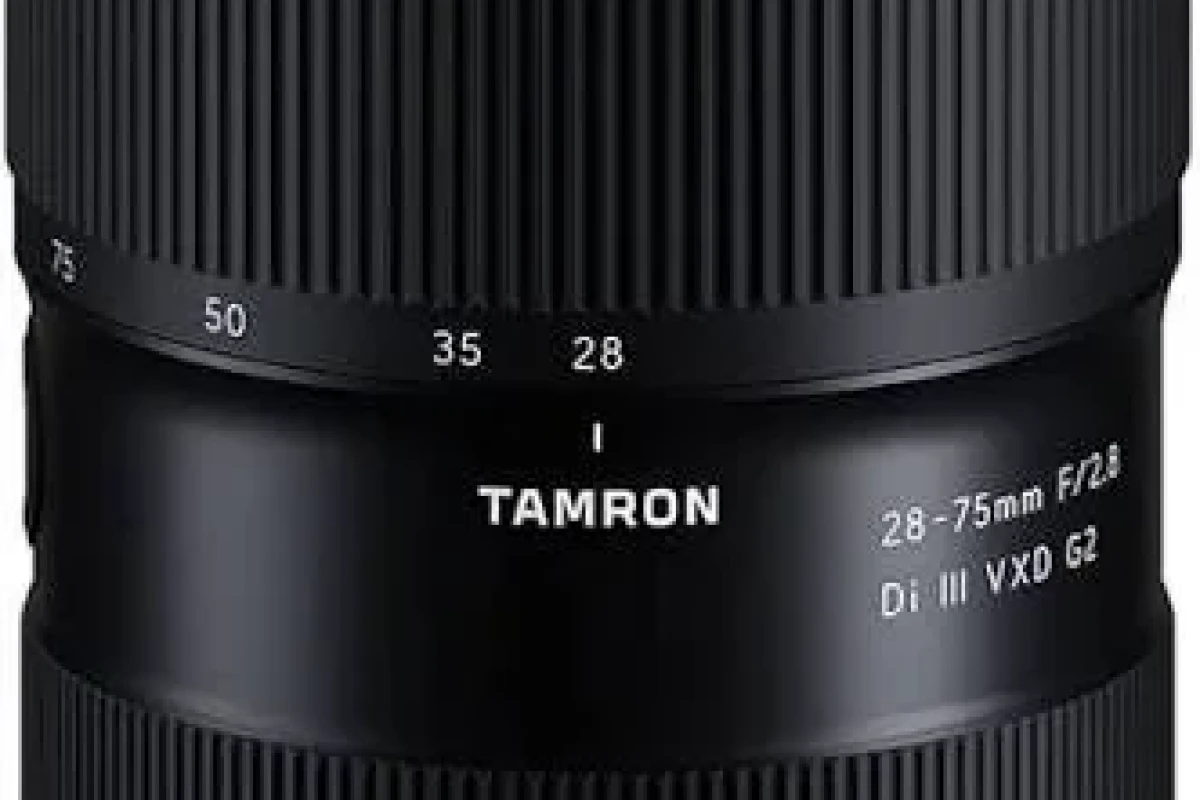 Location Tamron 28-75mm F/2.8 Di III VXD G2 - Lightyshare