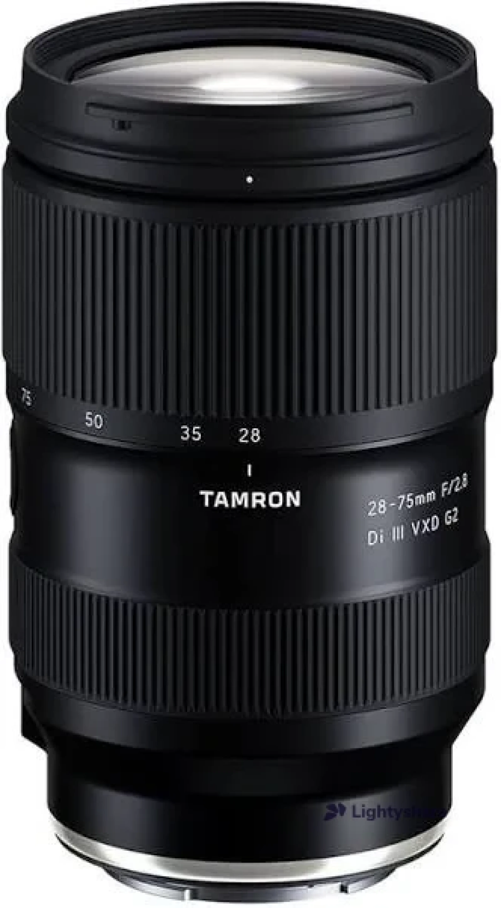 Tamron 28-75mm F/2.8 Di III VXD G2 - Photo 1 sur 3