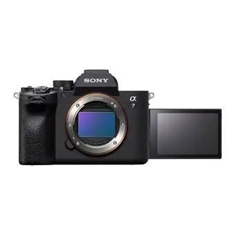 Sony Alpha 7 IV (A74)