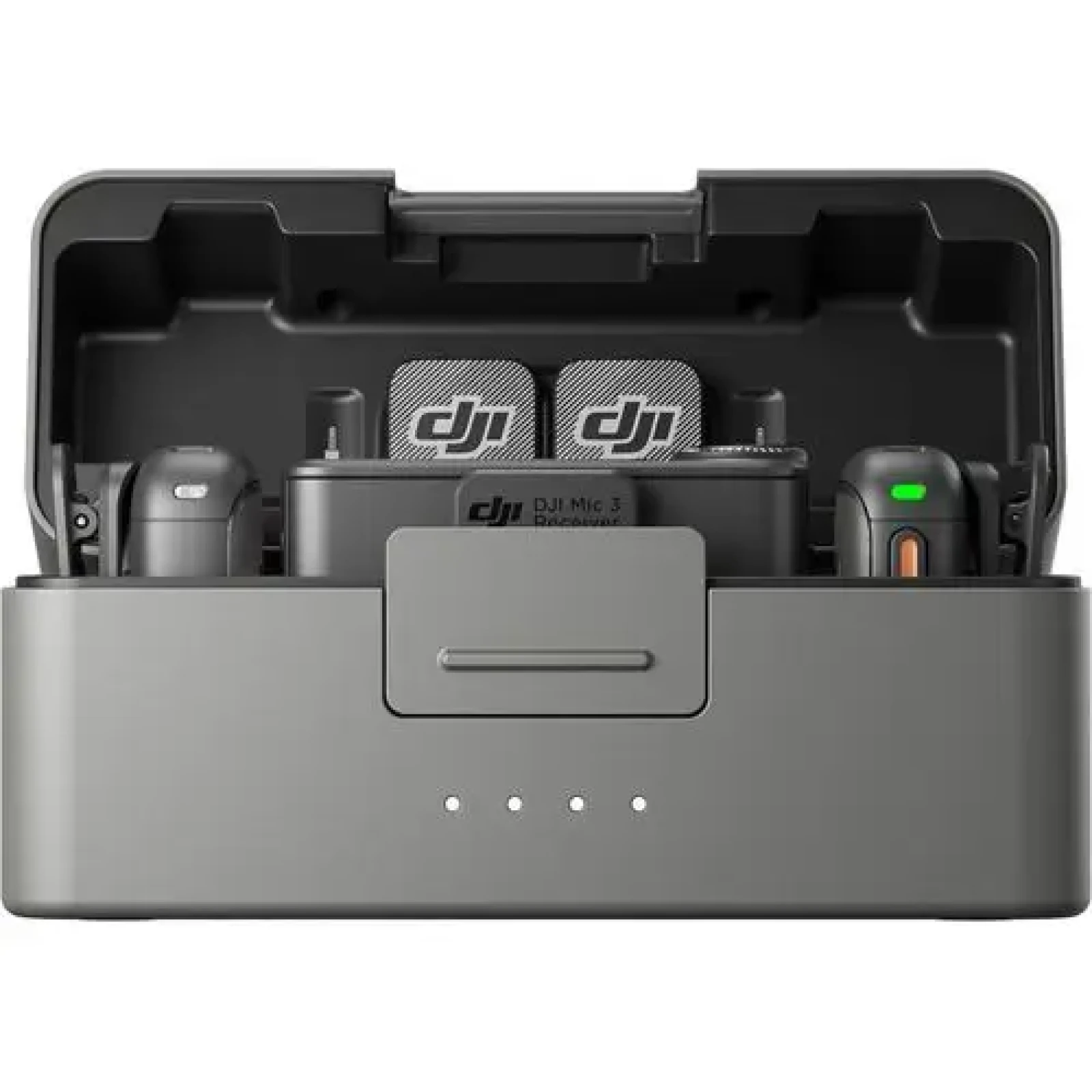 DJI Mic 2 - Photo 1 sur 1