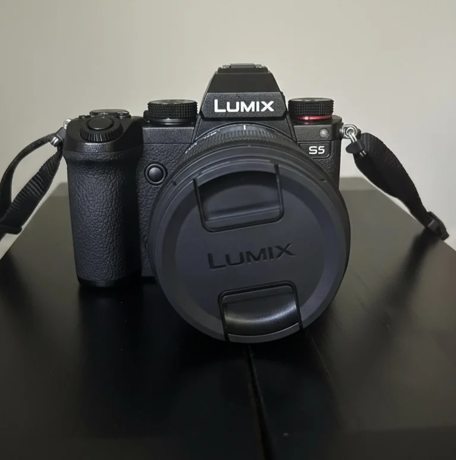 Panasonic Lumix S5 - Photo 1 sur 2