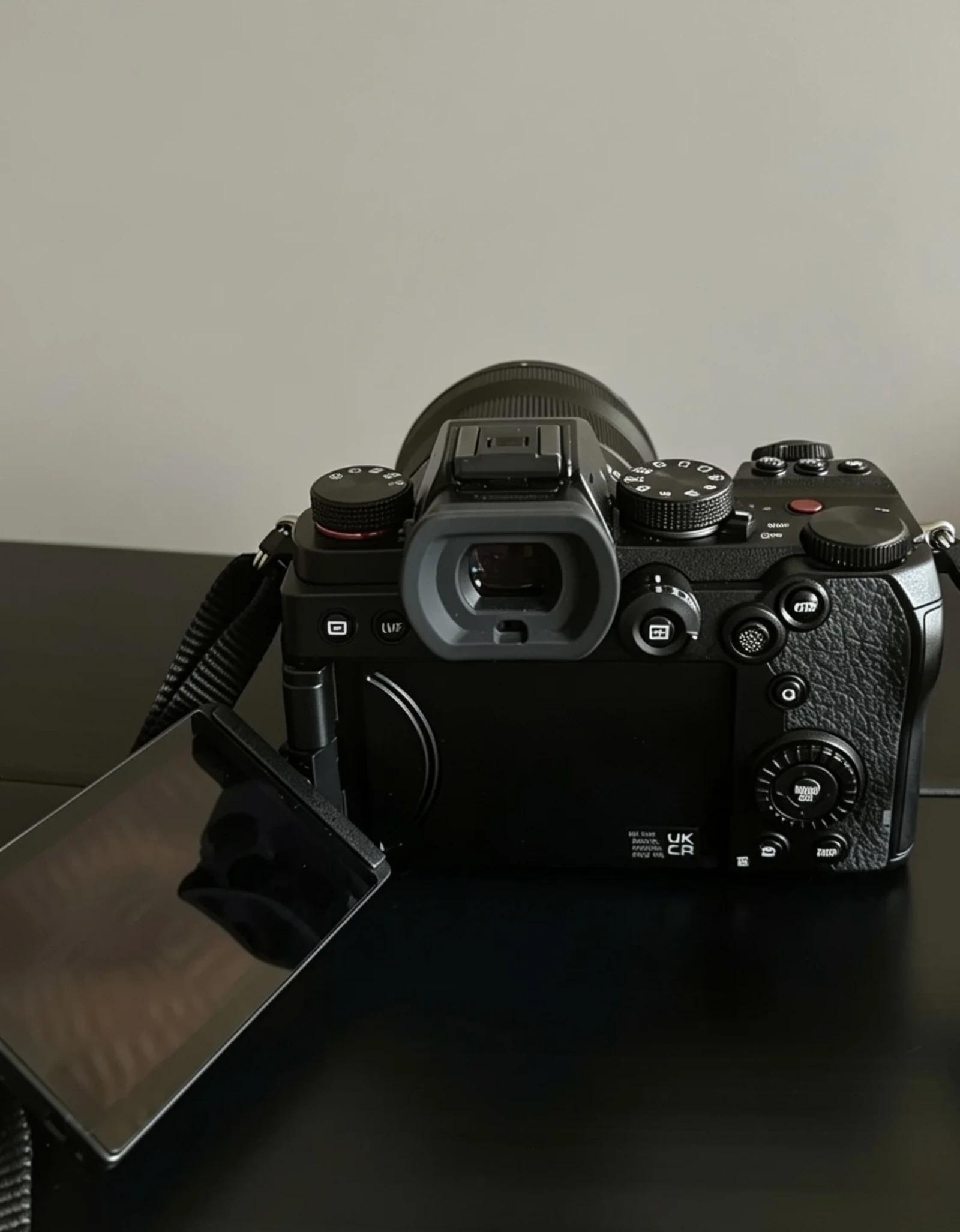 Panasonic Lumix S5 - Photo 2 sur 2