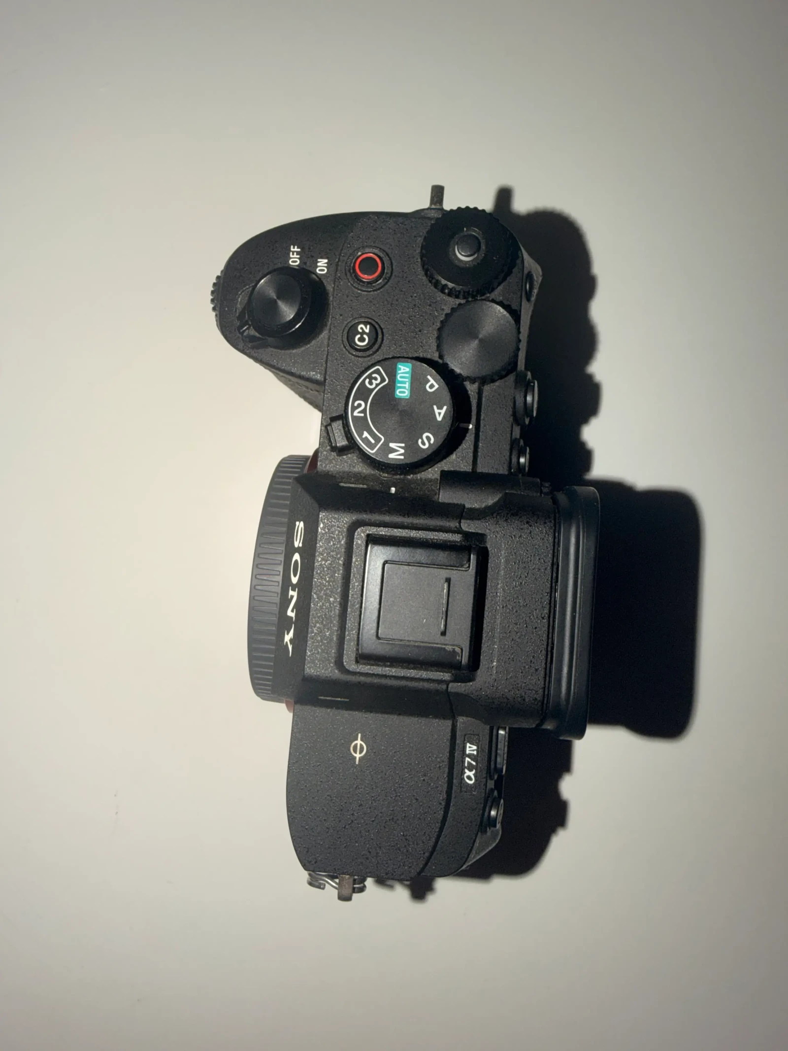 Sony Alpha 7 IV (A74) - Photo 3 sur 4