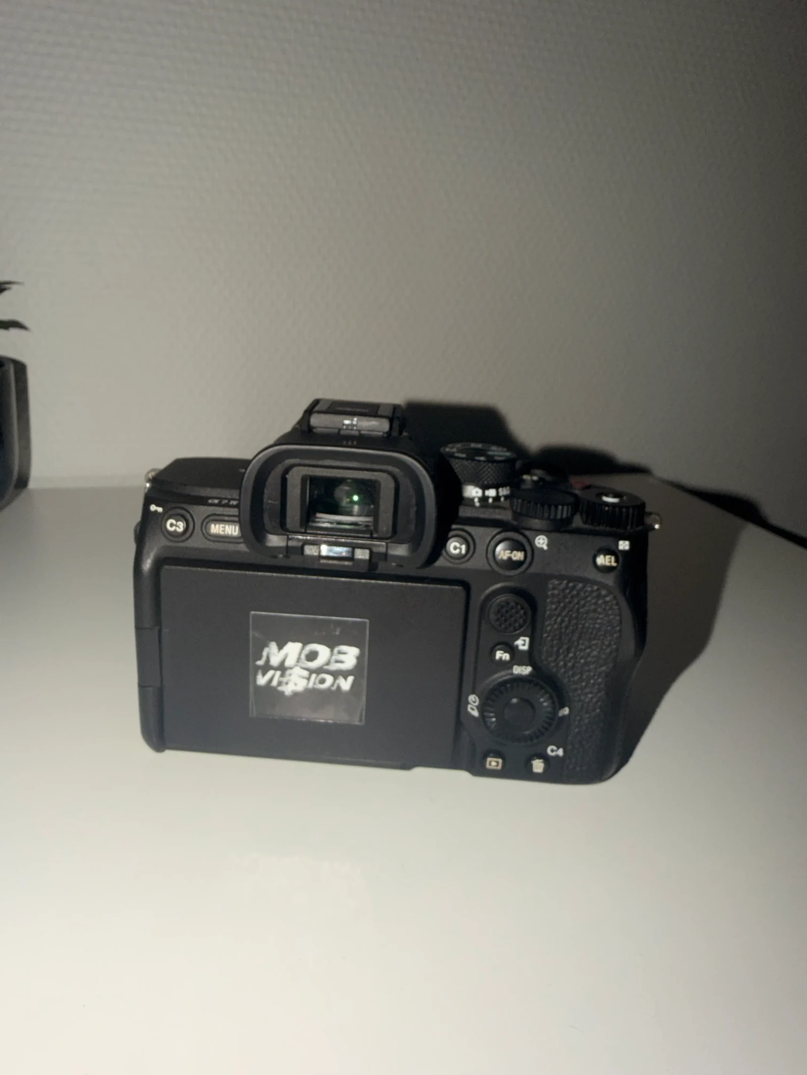 Sony Alpha 7 IV (A74) - Photo 1 sur 4