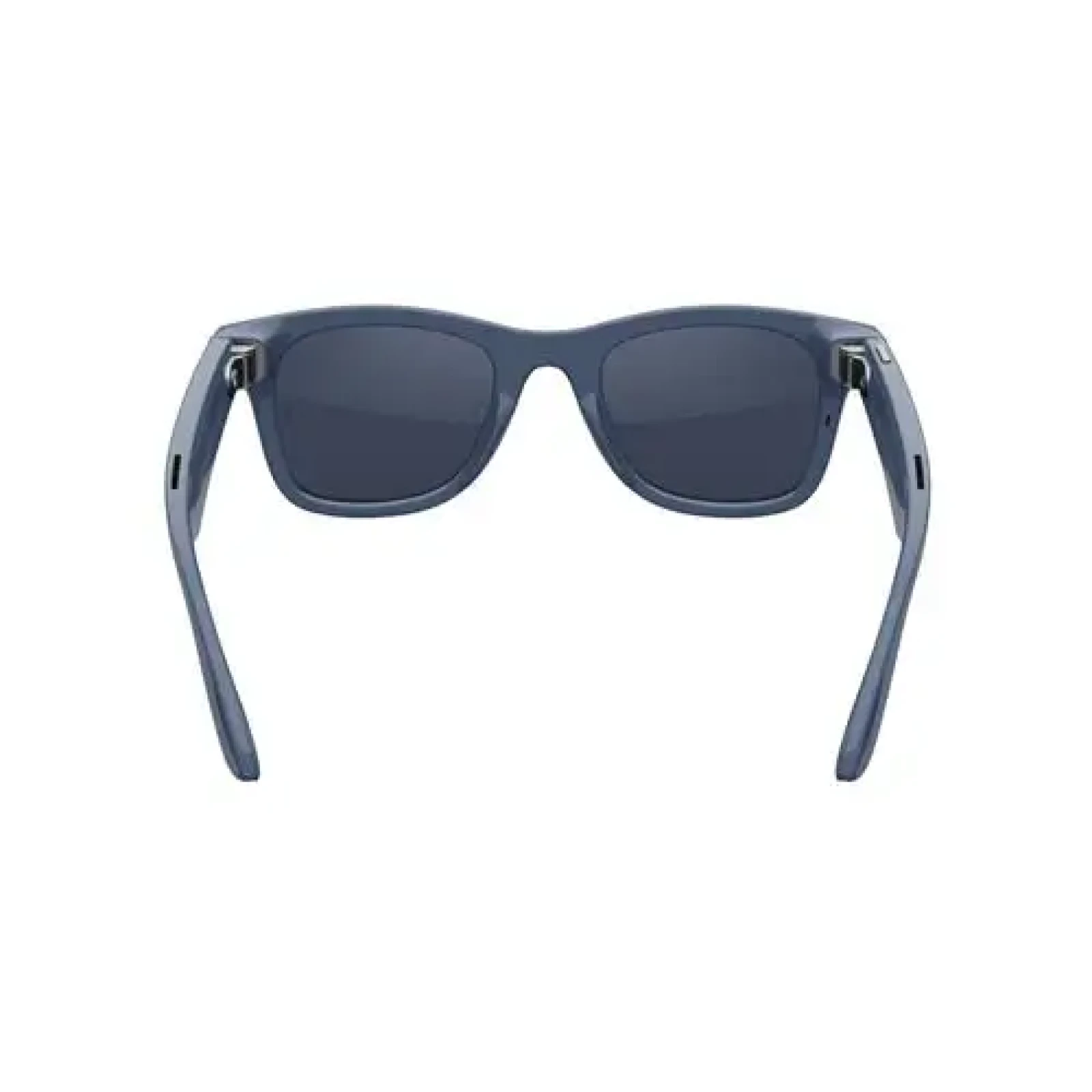 Ray-Ban Ray-Ban Meta Gen 2 - Caméra POV 12MP & Live Streaming - Wayfarer Bleu - Photo 1 sur 5