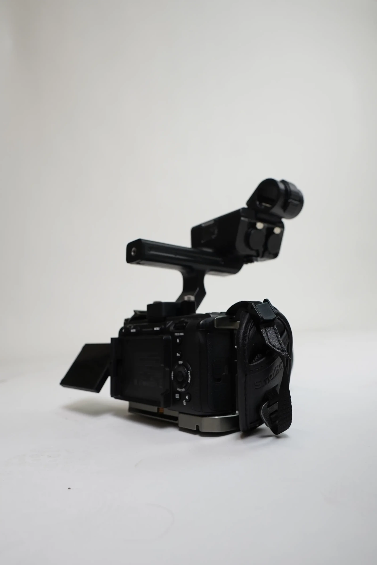 Sony FX3 - Photo 2 sur 4