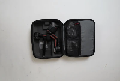 Location DJI RS2 Pro Combo
