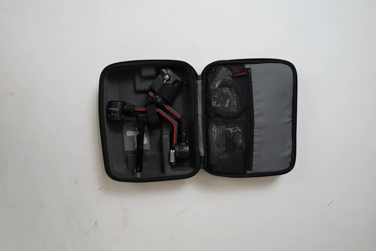 DJI RS2 Pro Combo - Photo 3 sur 3