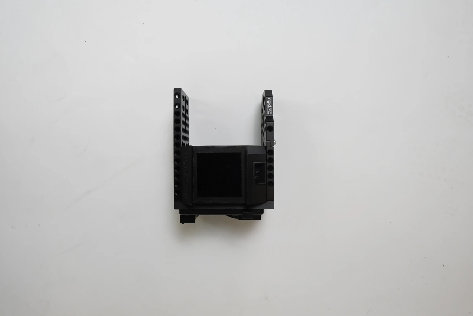 RIGID.PRO SONY FX30/FX3 Convertible Cinerig Base - Photo 3 sur 5