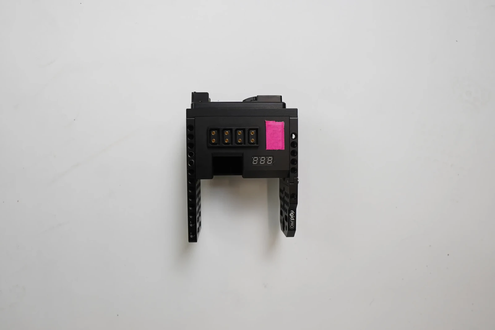 RIGID.PRO SONY FX30/FX3 Convertible Cinerig Base - Photo 2 sur 5
