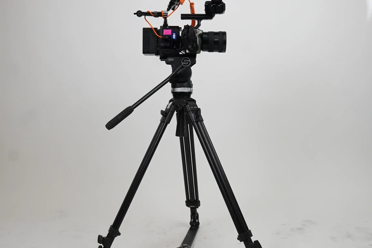 Location Pack PROFESSIONNEL FX3 – Setup Complet - Lightyshare