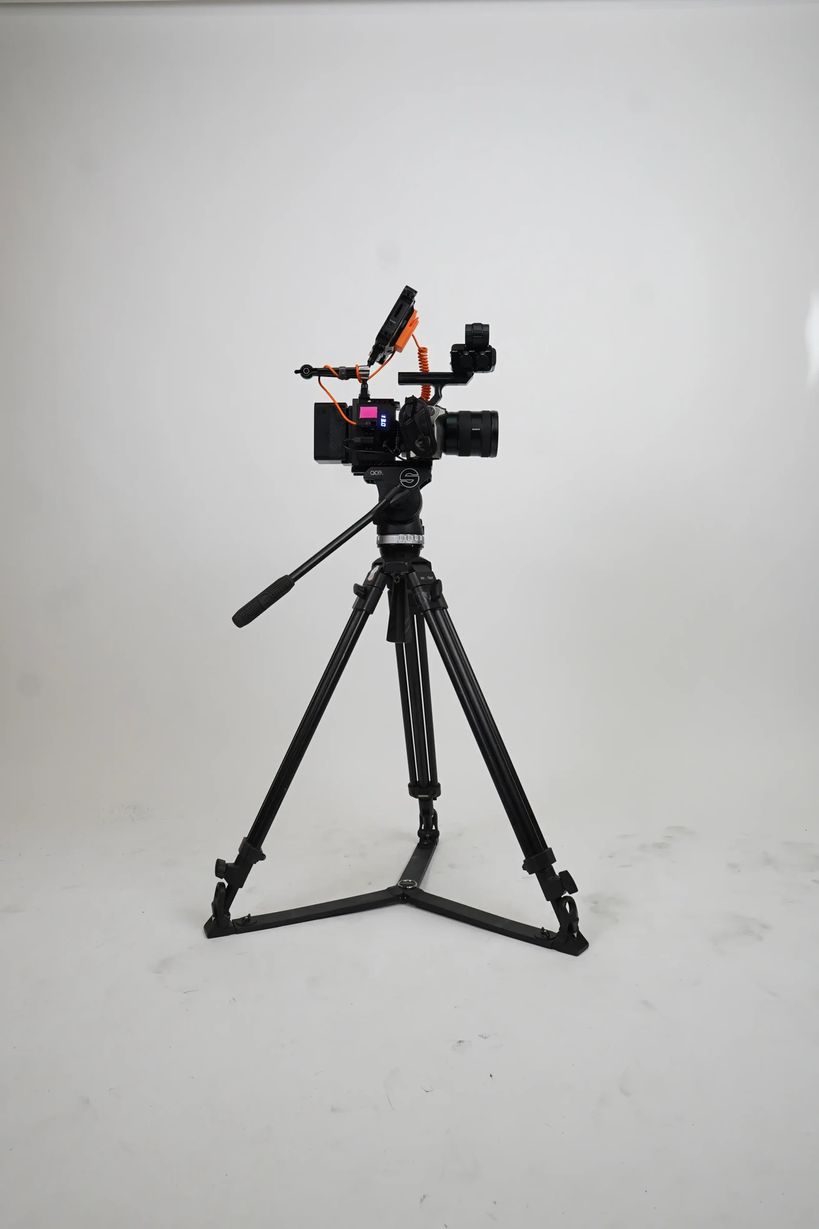 Pack PROFESSIONNEL FX3 – Setup Complet - Photo 1 sur 7