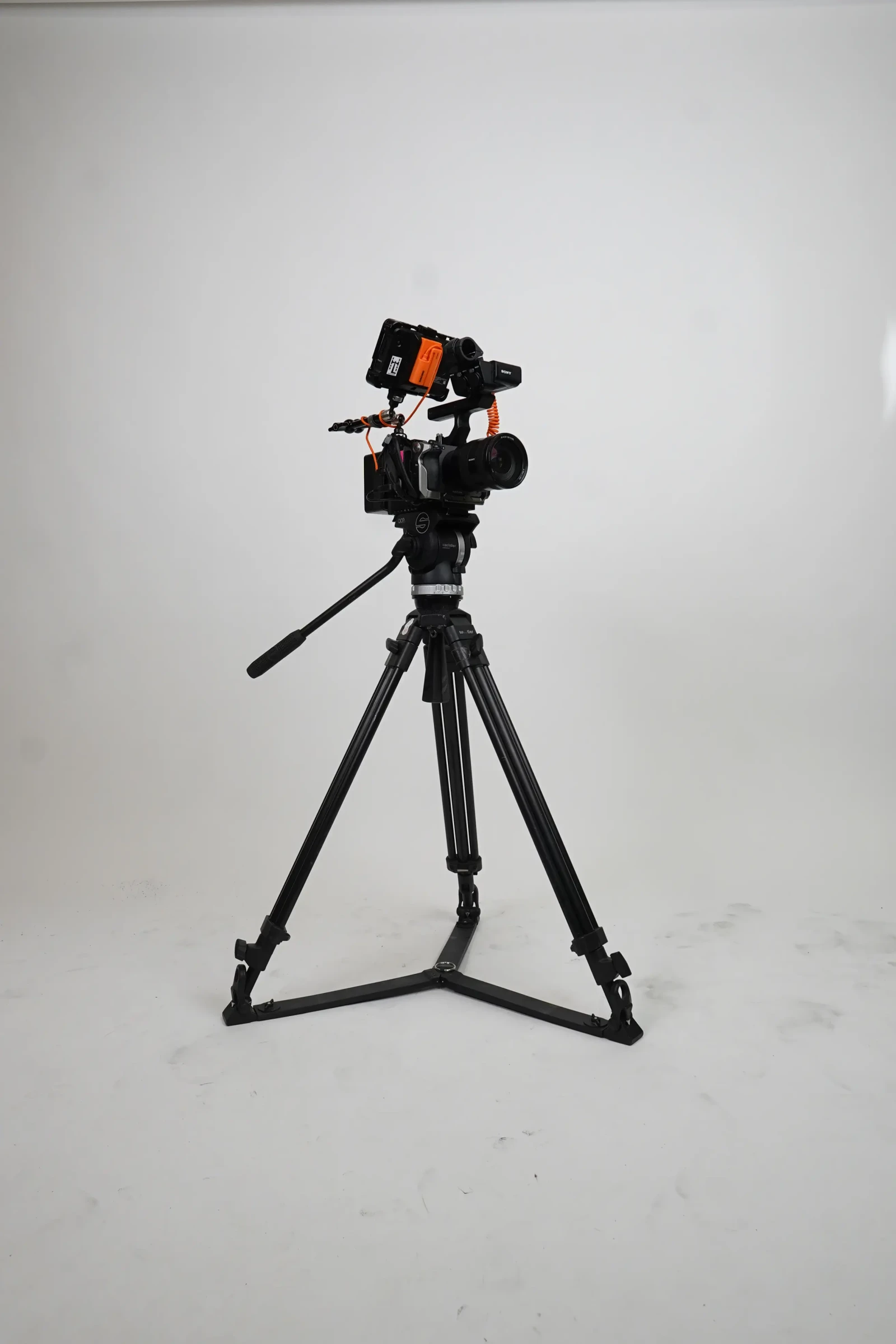 Pack PROFESSIONNEL FX3 – Setup Complet - Photo 3 sur 7
