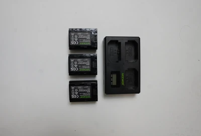Location Pack SEMI-PROFESSIONNEL FX3 - Setup Avancé