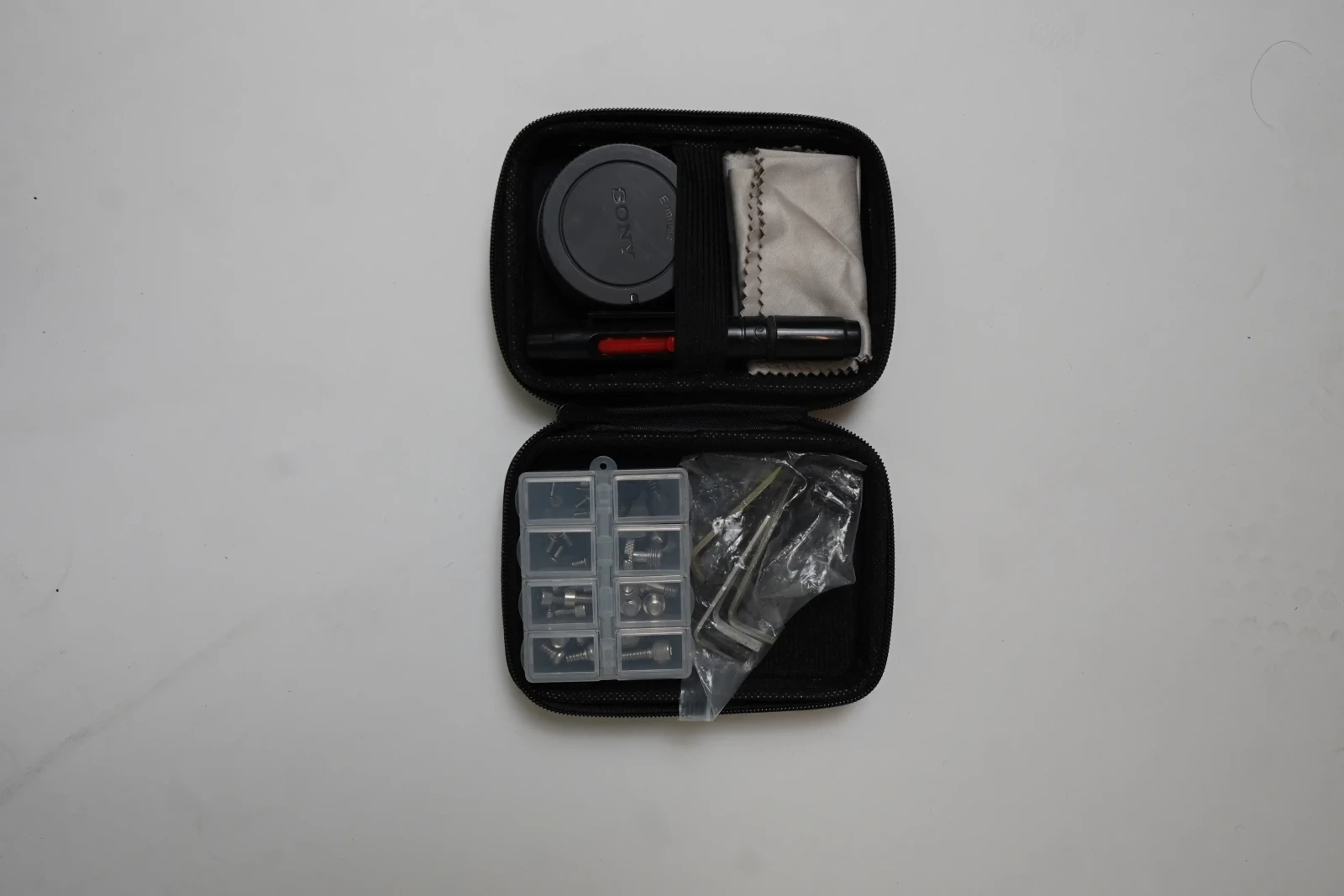 Pack SOLO FX3 - Setup Basique - Photo 4 sur 5