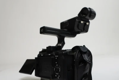 Location Pack STABILISATEUR FX3 - Setup Mobile
