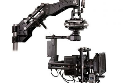 Location Tilta Shock Absorbing Arm