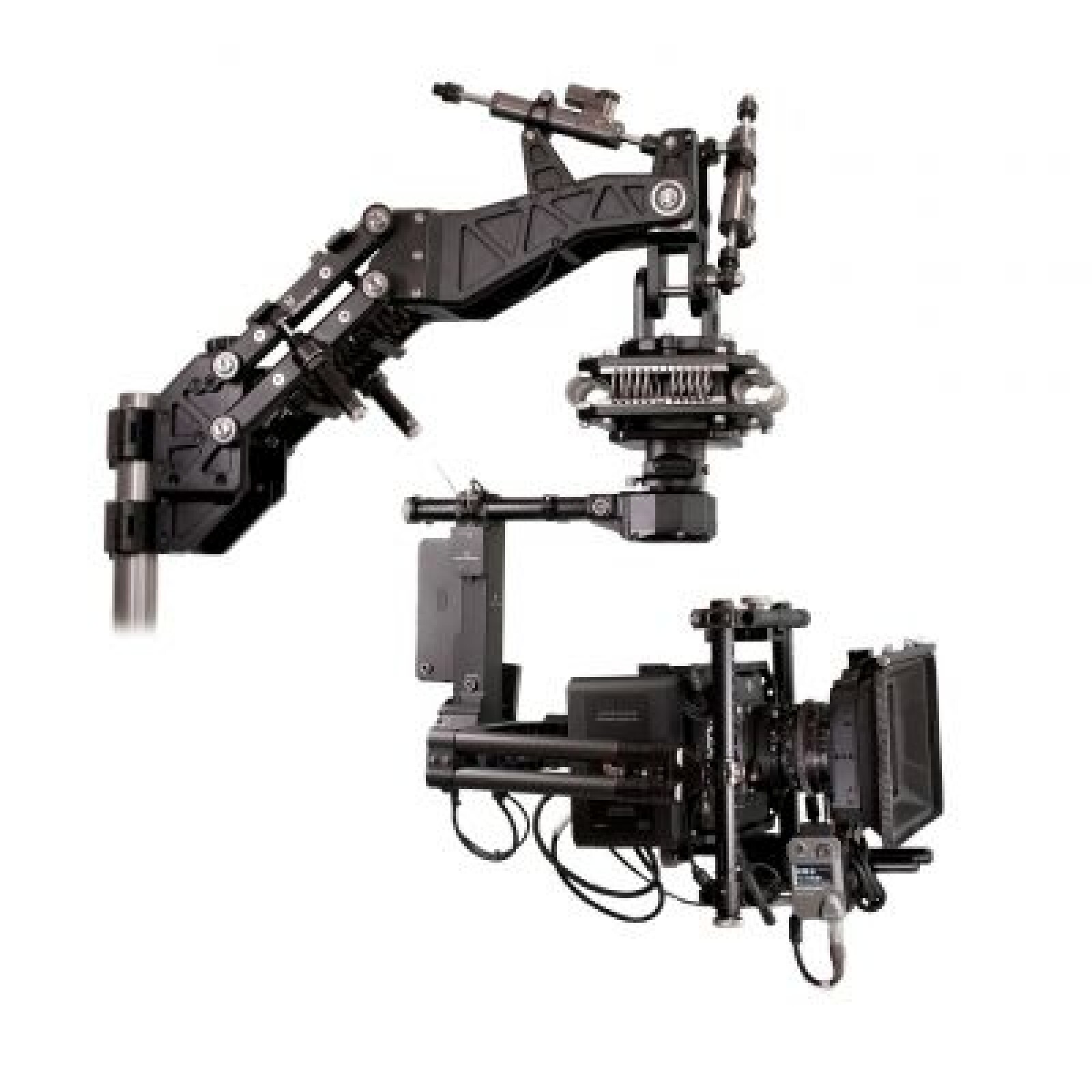 Tilta Shock Absorbing Arm - Photo 2 sur 3