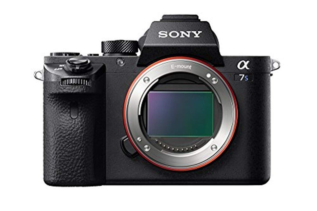 Location Sony Alpha 7S II (A7S2) - Lightyshare