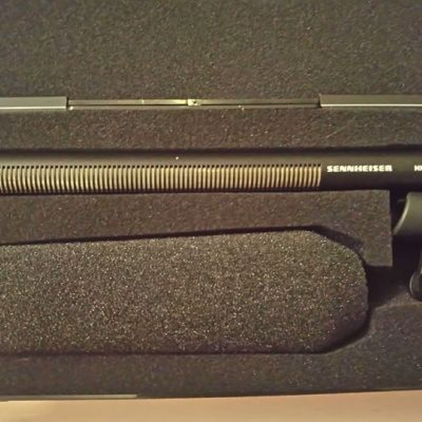 Sennheiser MKH 416 - Photo 1 sur 2