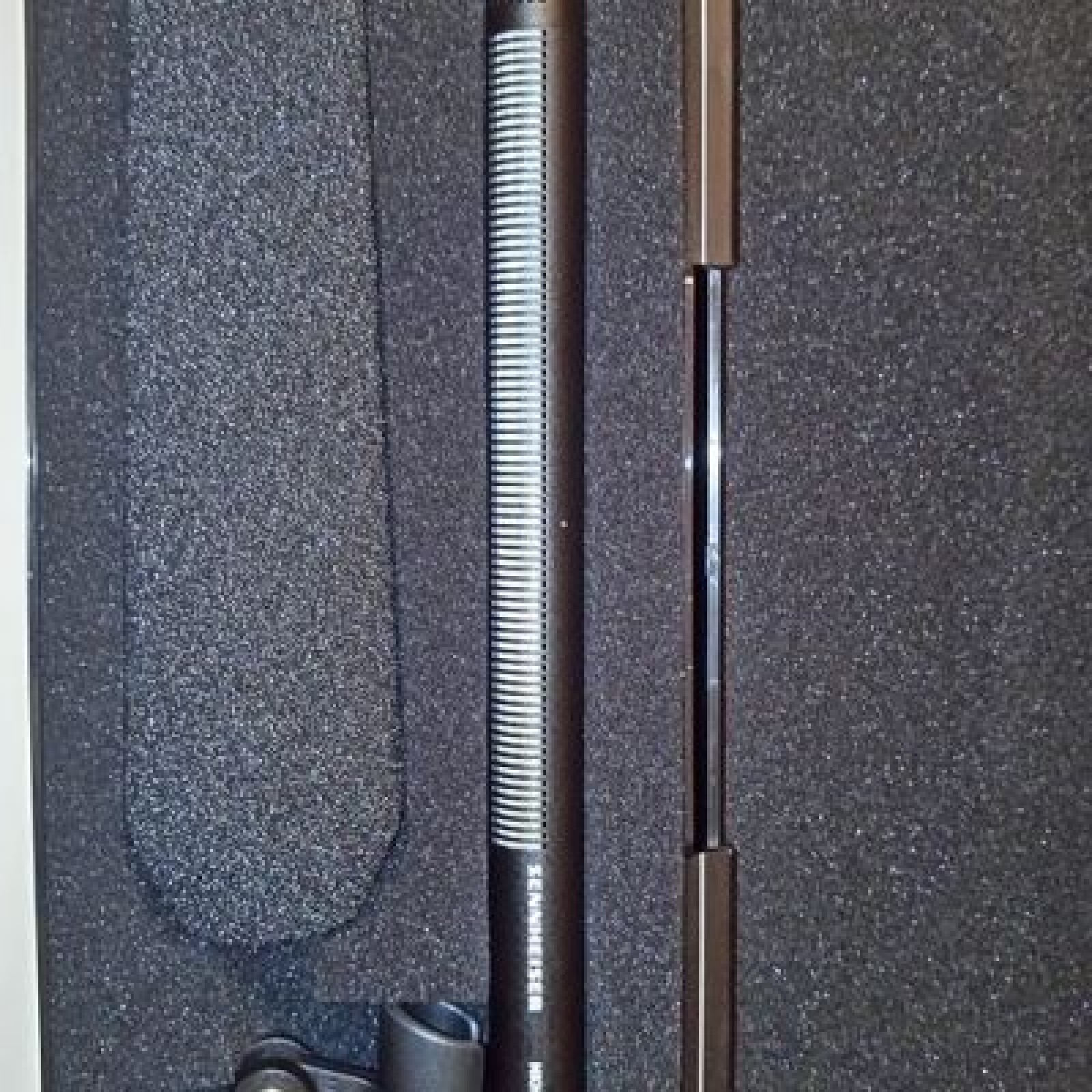 Sennheiser MKH 416 - Photo 2 sur 2