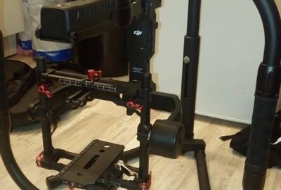 Location DJI Ronin-MX