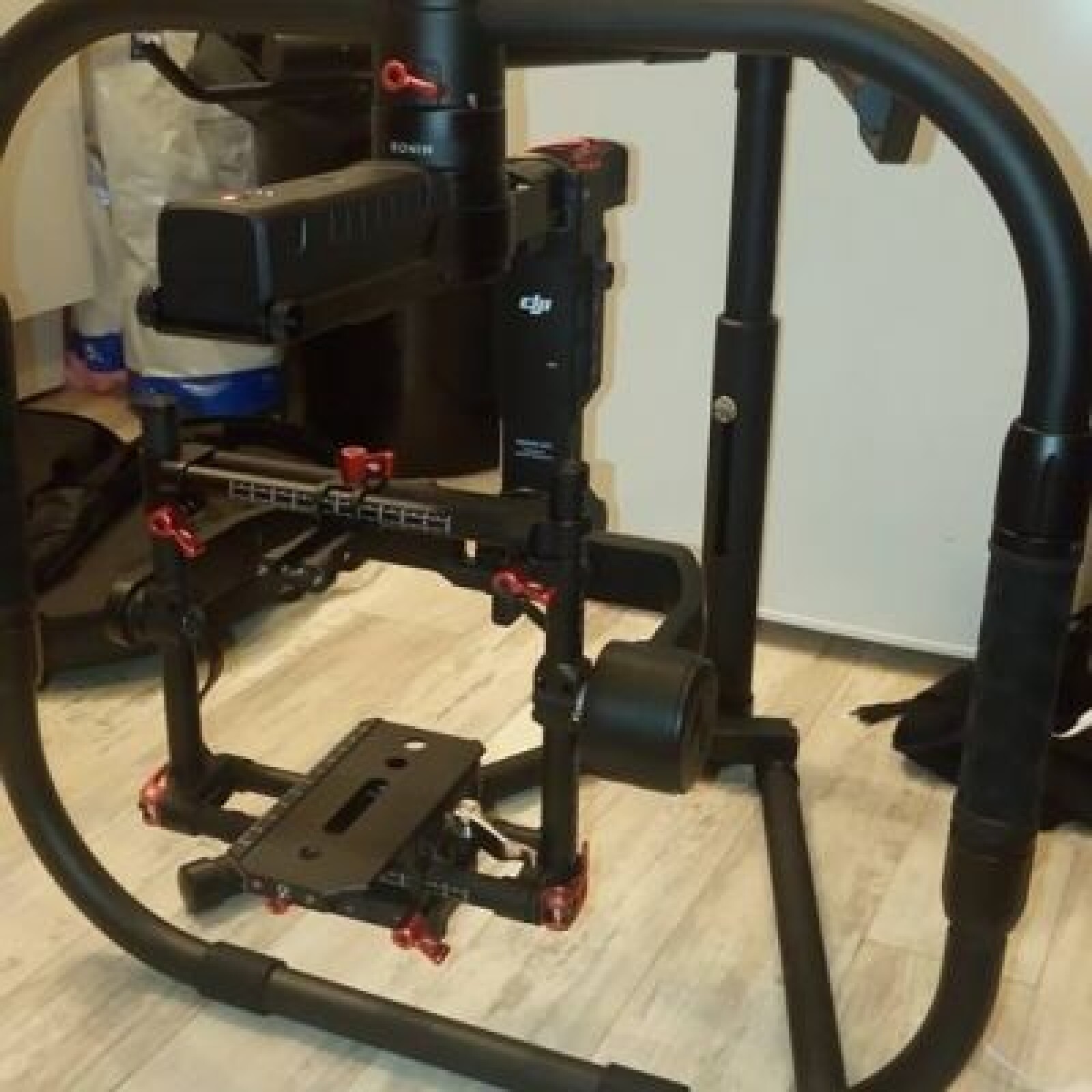 DJI Ronin-MX - Photo 2 sur 5