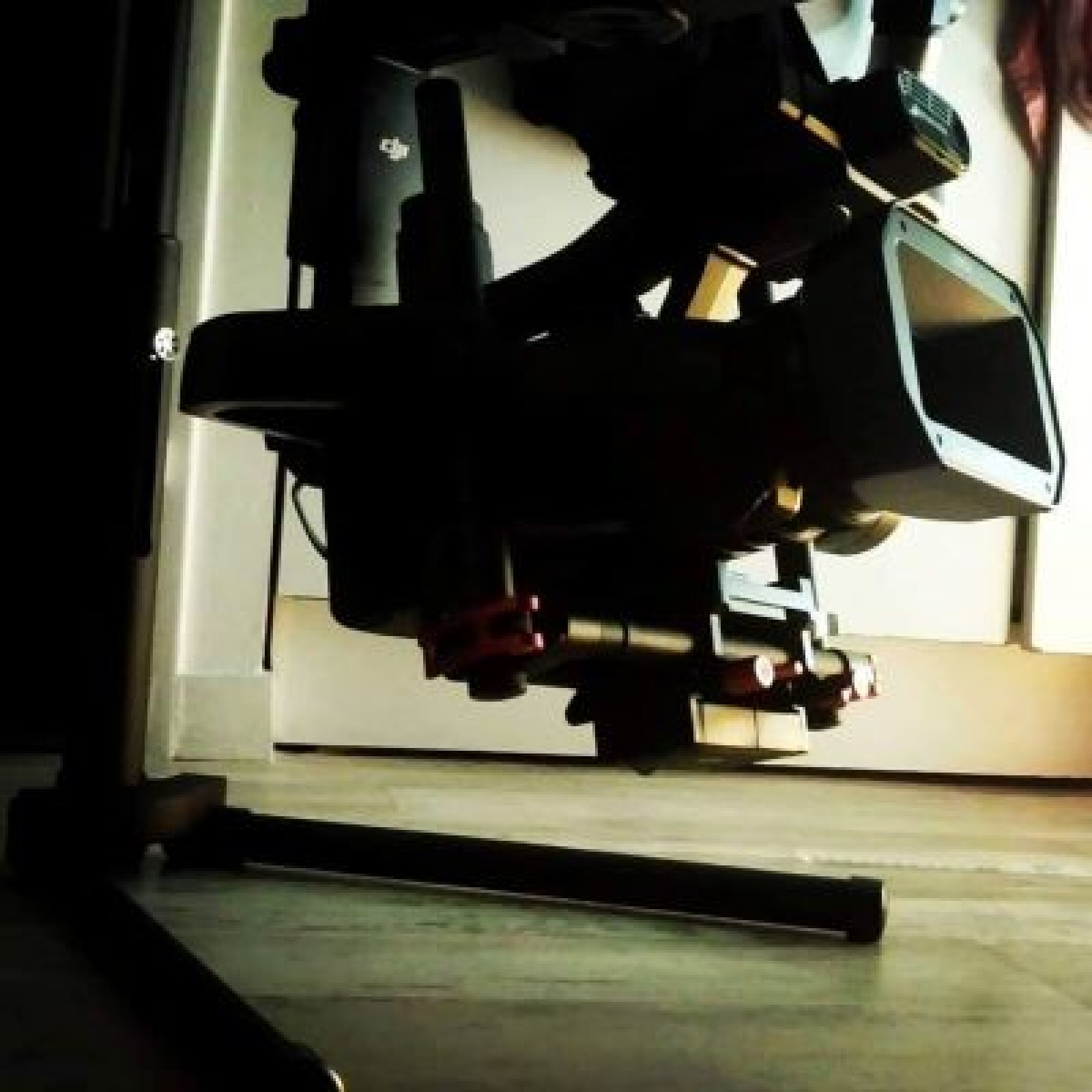DJI Ronin-MX - Photo 5 sur 5