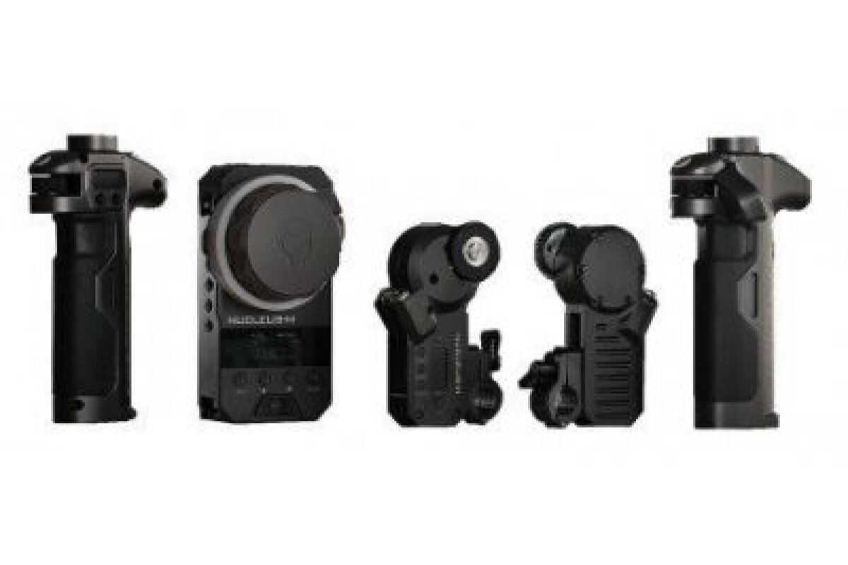Location Tilta Nucleus M - Lightyshare